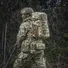 Рюкзак M-Tac Small Gen II Elite Multicam  Фото 4